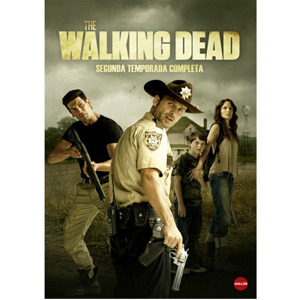 Foto The Walking Dead. 2ª Temporada foto 31846