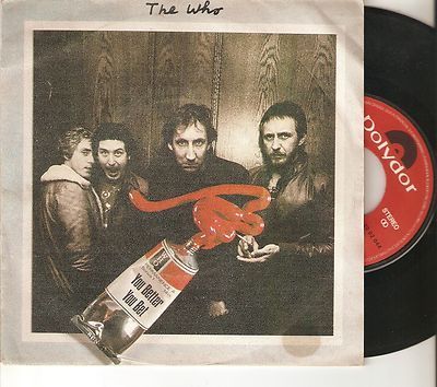 Foto The Who 7