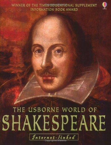 Foto The World Of Shakespeare
