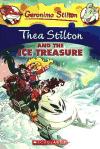 Foto Thea Stilton And The Ice Treasure foto 777517
