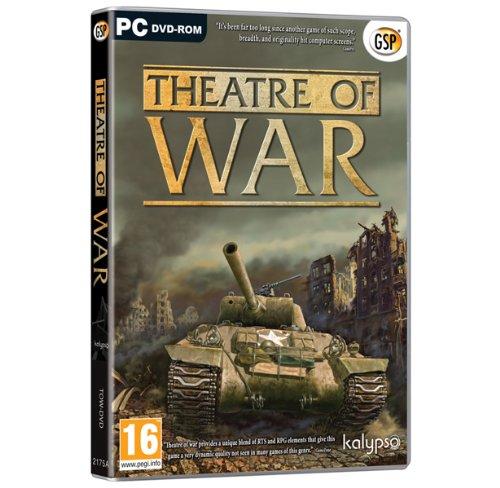 Foto Theatre of War (PC CD) [Importación inglesa] foto 762130