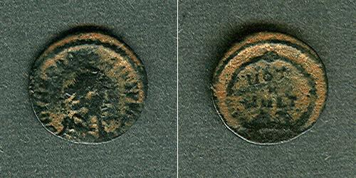 Foto Theodosius I 379-383 foto 537052