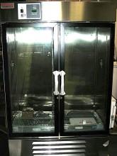 Foto Thermo - thermo-724-id - Thermo Model Mh49ss-gaee-ts Chromatography...