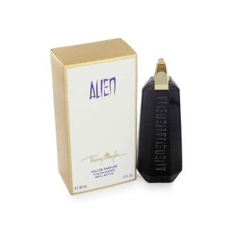 Foto Thierry Mugler ALIEN eau de perfume spray recargable 60ml