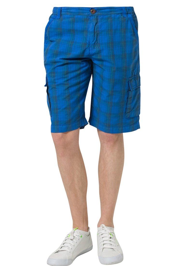 Foto Think Pink YOSEMITE TRAIL Short azul