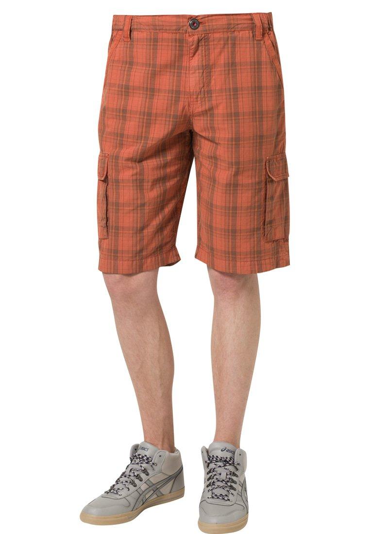 Foto Think Pink YOSEMITE TRAIL Short naranja
