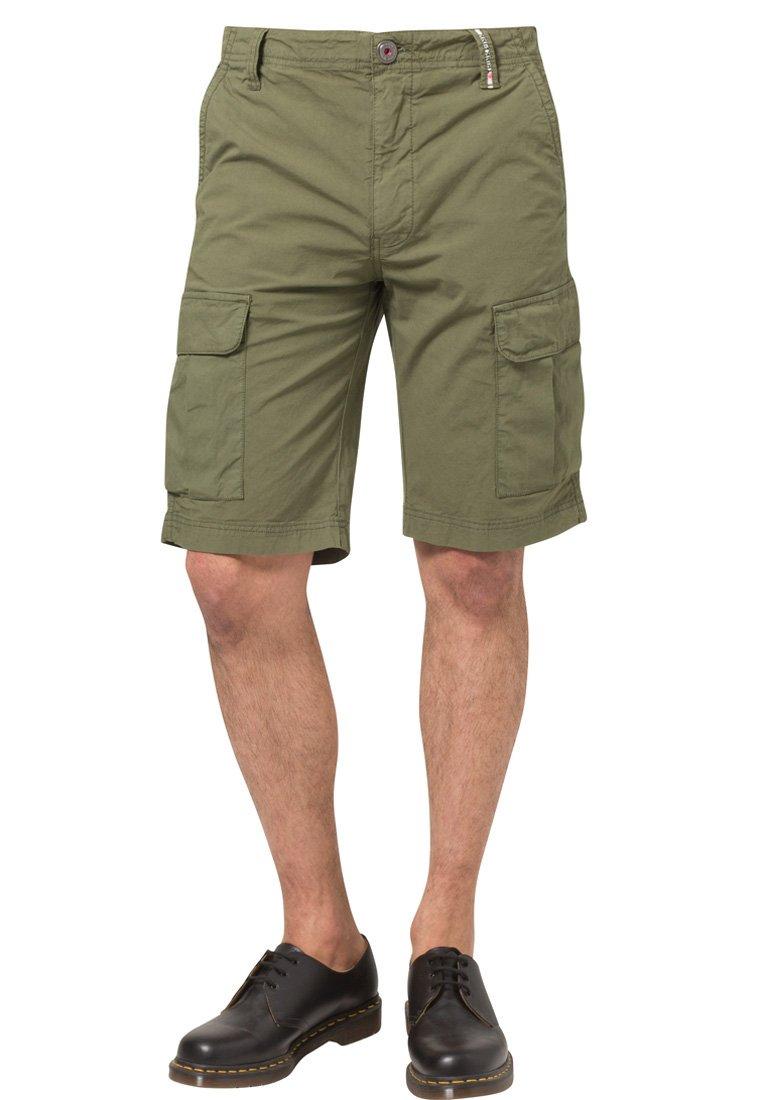 Foto Think Pink YOSEMITE TRAIL Short verde