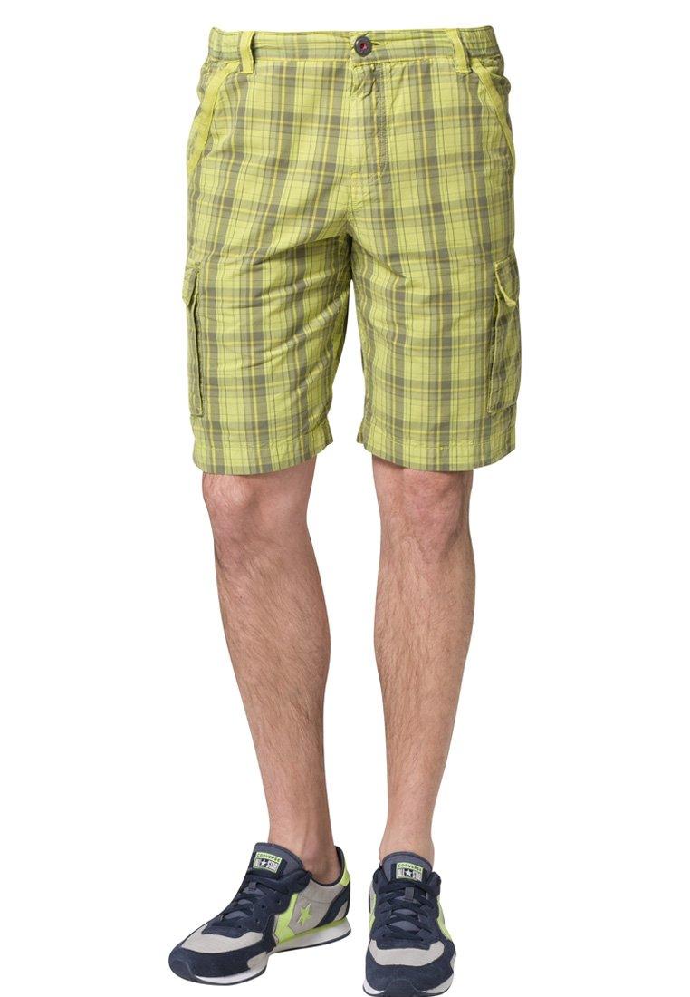 Foto Think Pink YOSEMITE TRAIL Short verde