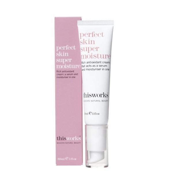 Foto This Works Perfect Skin Super Moisture Duo