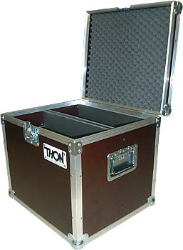 Foto Thon Case Stairville HL-4 Compact foto 437391
