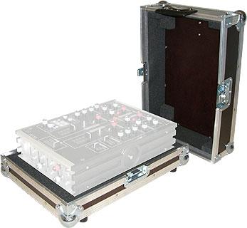 Foto Thon Mixer Case Soundcraft Urei1601 foto 257023