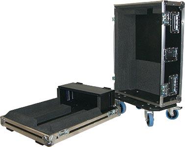 Foto Thon Roadcase Yamaha LS9-16 BK