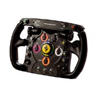 Foto Thrustmaster 4168045 - ferrari f1 wheel with base and pedals foto 254315