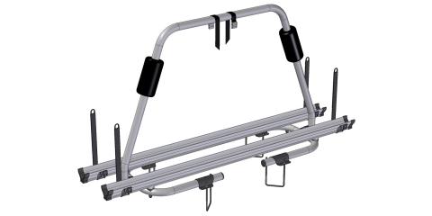 Foto Thule Omni-Bike Caravan