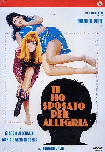 Foto Ti Ho Sposato Per Allegria foto 298715