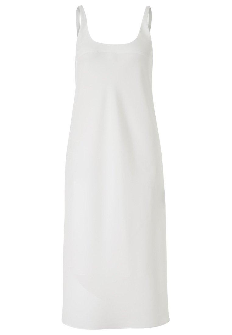 Foto Tibi Vestido Informal Blanco 38 foto 337335