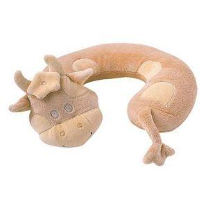 Foto Tigex soporte para cuello vaca