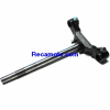 Foto TIJA DE KEEWAY HURRICANE FLASH FACT FOCUS MATRIX 50/125