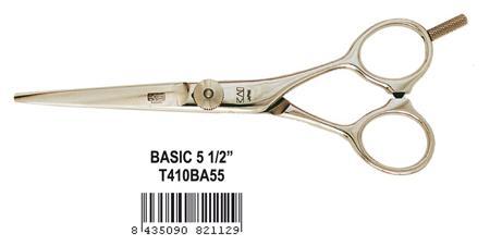 Foto Tijera Kasho Basic Dm55S 5 Kasho T410Ba55
