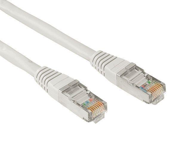 Foto Tikoo Cable Ethernet RJ45 (Categoría 5) - 10 m foto 19440