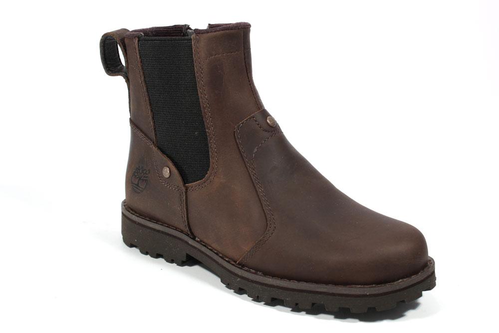 Foto Timberland asphalt trail botines 1370r foto 579583