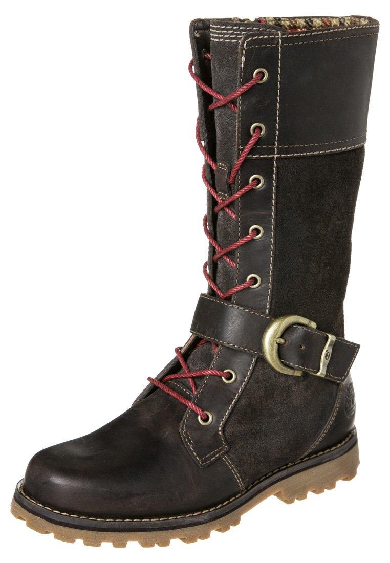 Foto Timberland BETHEL Botas marrón