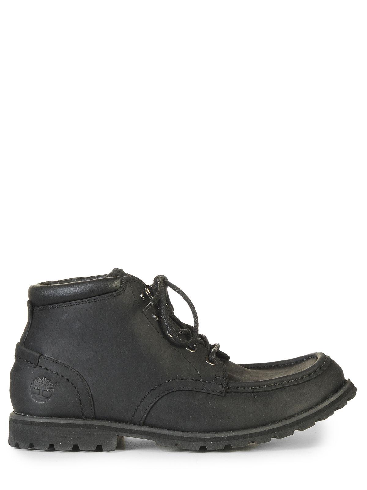 Foto Timberland Botas negro EU: 46 foto 960453