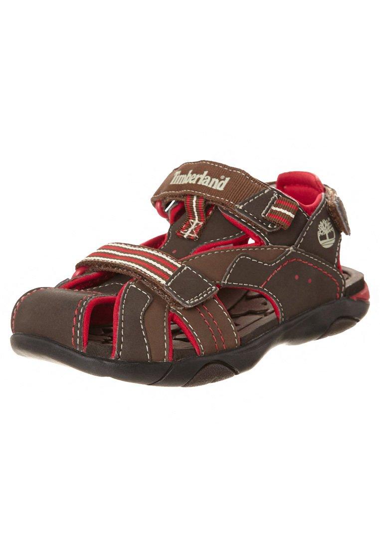 Foto Timberland DUNE BUGGY FISHERMAN Sandalias marrón foto 968988
