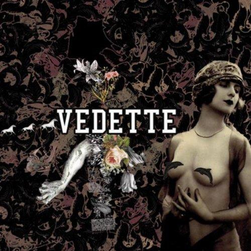 Foto Time Requiem: Vedette CD