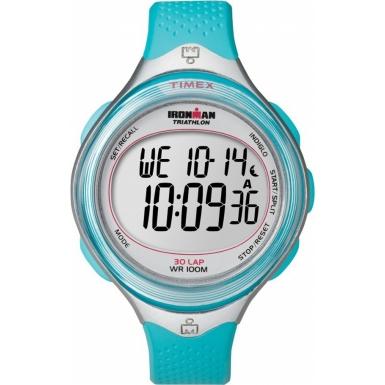 Foto Timex Ladies TRADITIONAL Blue Watch Model Number:T5K602 foto 368696