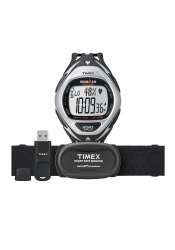 Foto Timex Reloj deportivo Ironman Triathlon Race Trainer Pulse monitor foto 427005