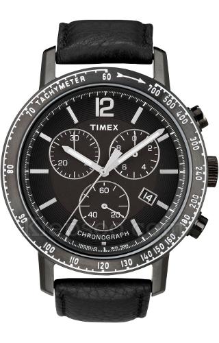 Foto Timex Time Style Classic Mens Sport Chrono Relojes foto 297603