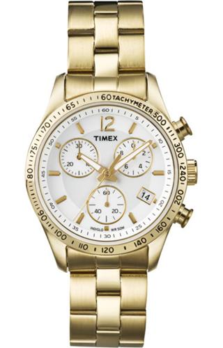 Foto Timex Time Style Classic Womens Chrono Relojes foto 598600