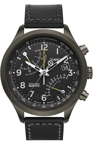Foto Timex Timex Intelligent Quartz T Series Fly Back Relojes foto 426950