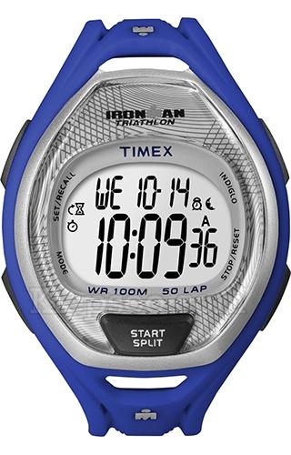 Foto Timex Timex Ironman 50 Lap Sleek Relojes foto 297616