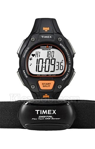 Foto Timex Timex Ironman Hrm Road Trainer Relojes foto 297602