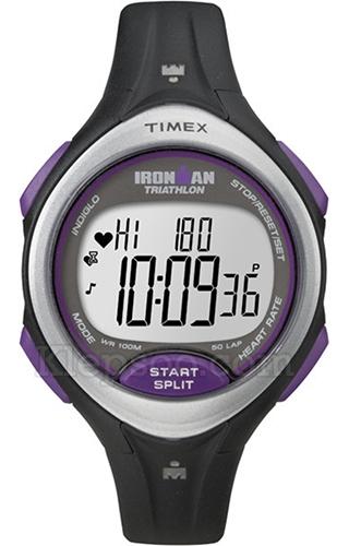 Foto Timex Timex Ironman Hrm Road Trainer Relojes foto 385081