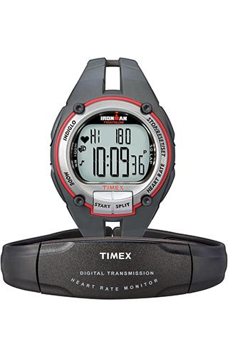 Foto Timex Timex Ironman Hrm Road Trainer Relojes foto 962304