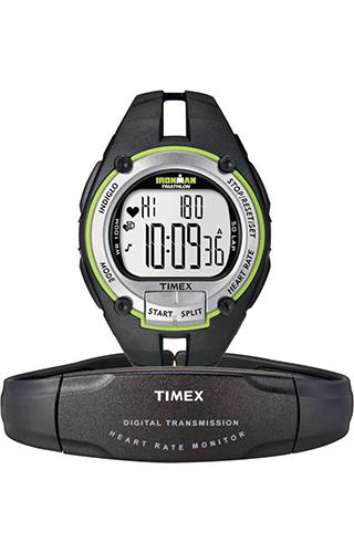 Foto Timex Timex Ironman Hrm Road Trainer Relojes foto 962306