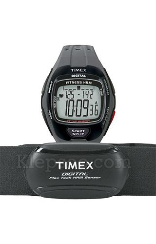 Foto Timex Timex Ironman Hrm Zone Trainer Relojes foto 381848