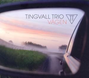 Foto Tingvall Trio: Vägen CD foto 538063