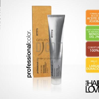 Foto Tinte previa color professional 100ml. dorados
