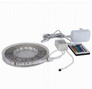 Foto TIRA LED SHOWTEC FLEX-STRIP SET