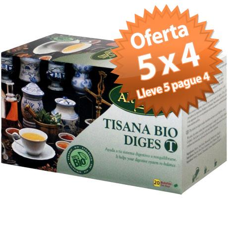 Foto Tisana bio diges t foto 847087