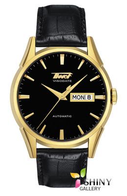 Foto tissot t019.430.36.051.00 heritage visodate reloj de hombre garantia 2 años foto 309668