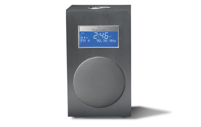 Foto Tivoli Audio NUEVA Radio reloj Model 10™ - Contemporary... foto 412219