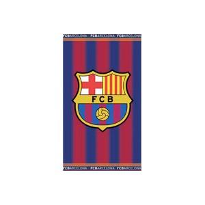 Foto Toalla microfibra futbol club barcelona escudo foto 451999