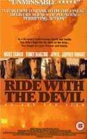 Foto Tobey Maguire Skeet Ulrich Jeffrey Wright Jewel : Ride With The Devil foto 152518