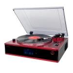 Foto Tocadiscos Profesional Lauson CL137 - Radio - Cd - Mp3 foto 584772