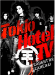 Foto Tokio Hotel - Tokio Hotel Tv (slidepack) foto 479136